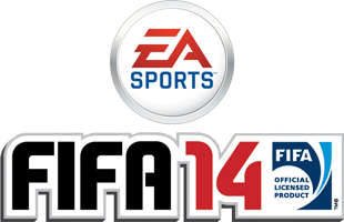 FIFA 14 Logo