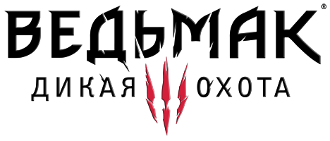 The Witcher 3: Wild Hunt logo