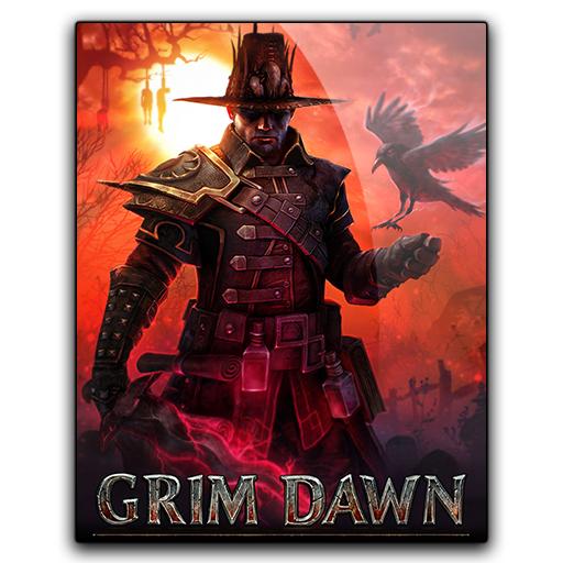 Grim Dawn