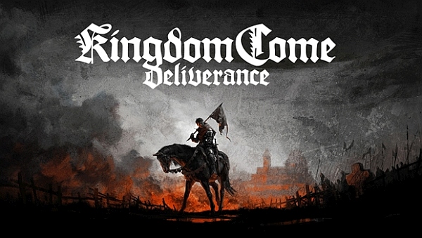 Kingdom Come: Deliverance