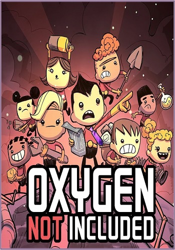 Oxygen Not Included