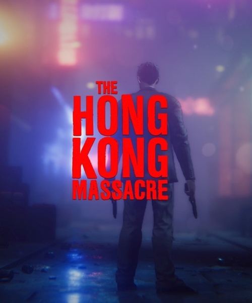 The Hong Kong Massacre