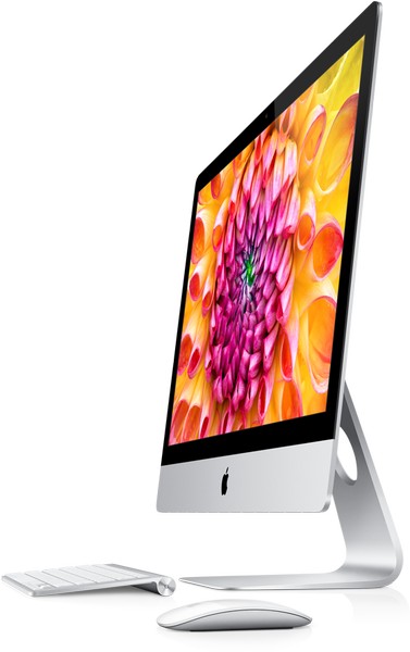 Apple iMac New