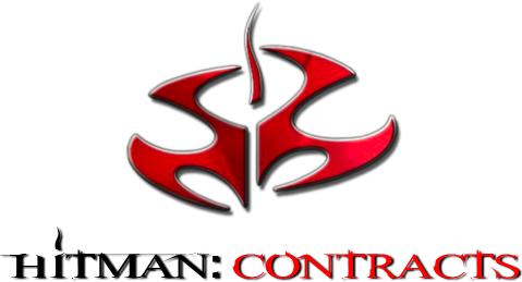 Hitman: Contracts