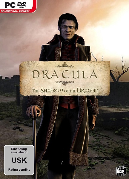 Dracula 4: The Shadow of the Dragon