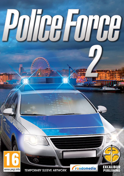 Police Force 2