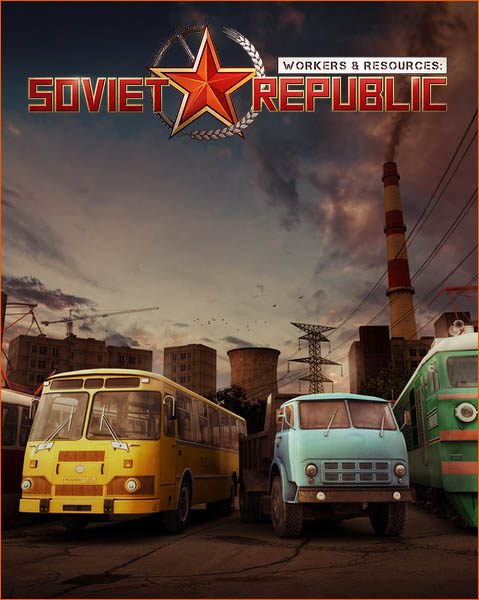 SovietRepublic