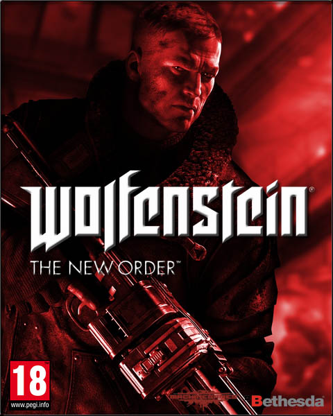 Wolfenstein