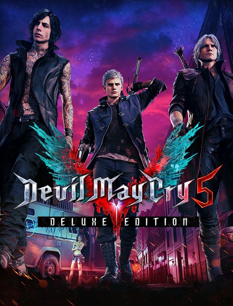 DevilMayCry