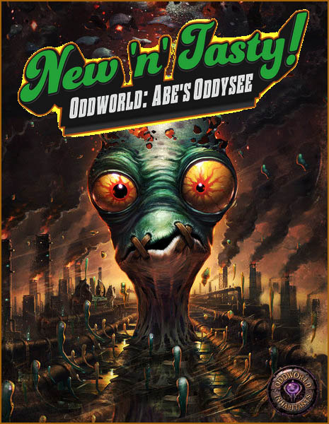 Oddworld