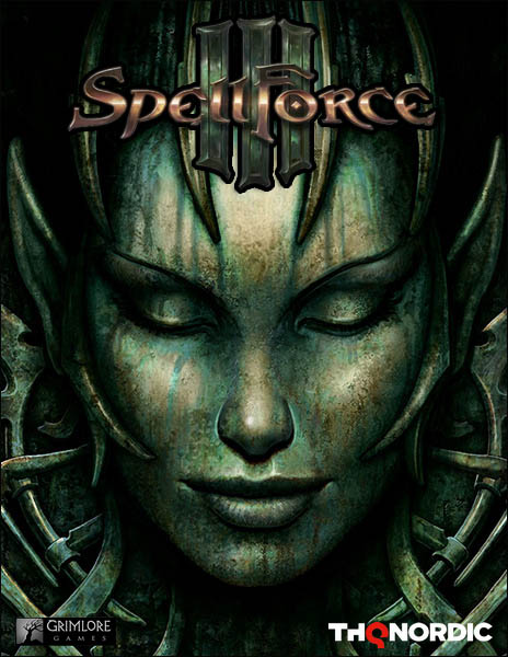 Spellforce