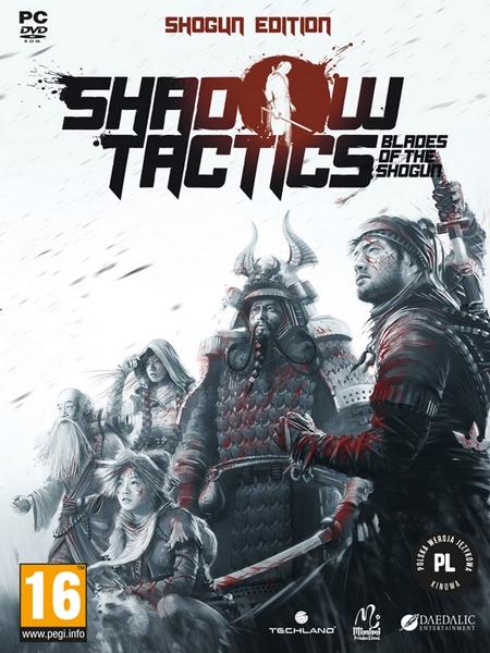 ShadowTactics