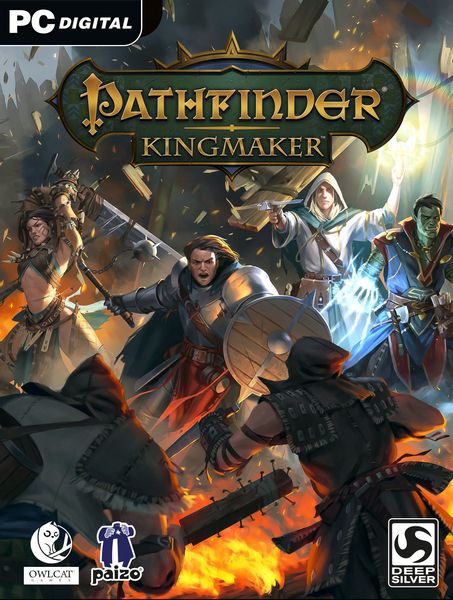 Pathfinder