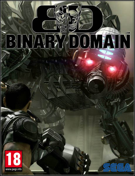 Binary Domain