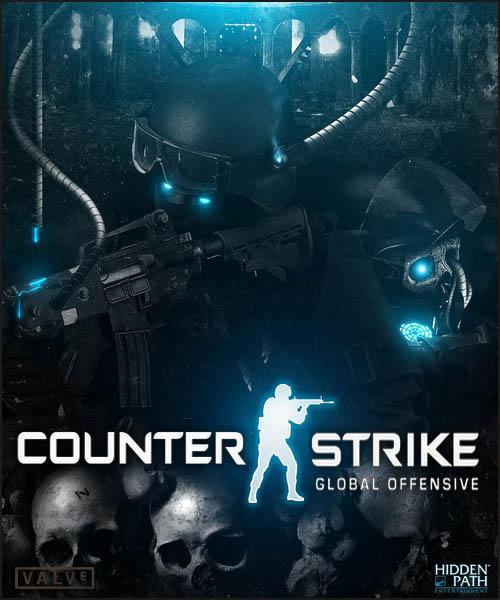 Counter-Strike: Global Offensive