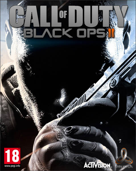 Black Ops 2