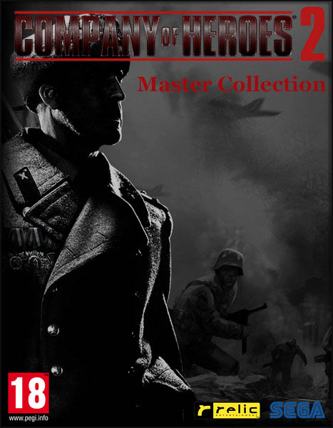 CompanyofHeroes 2