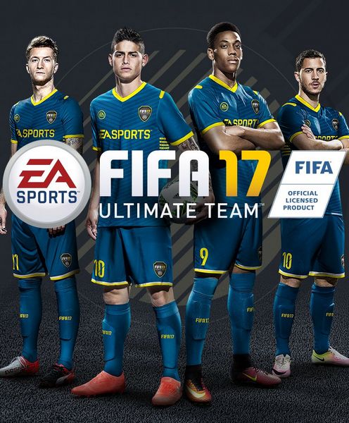 FIFA 17