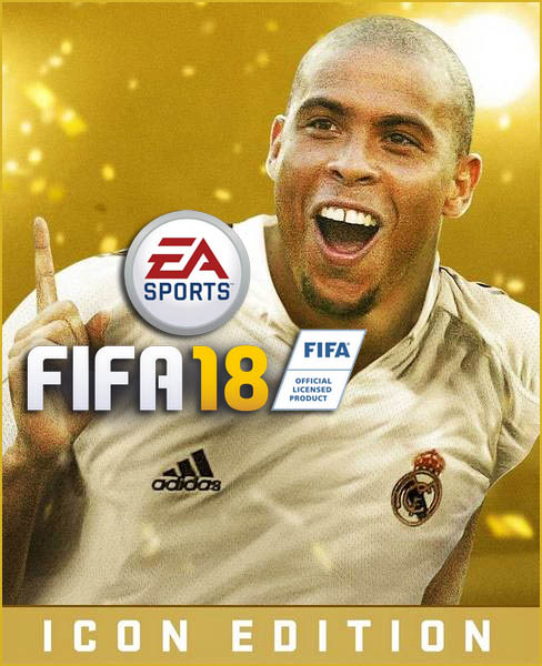 FIFA 18