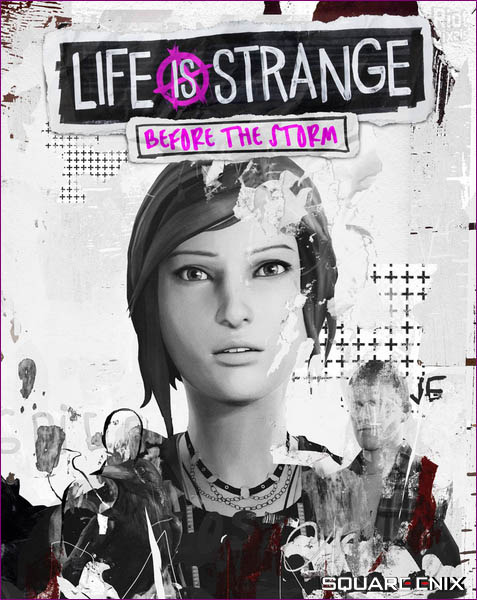 Life is Strange 2