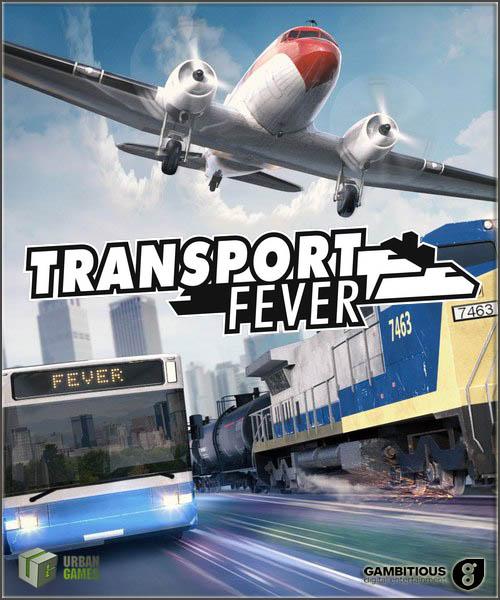 Transport Fever