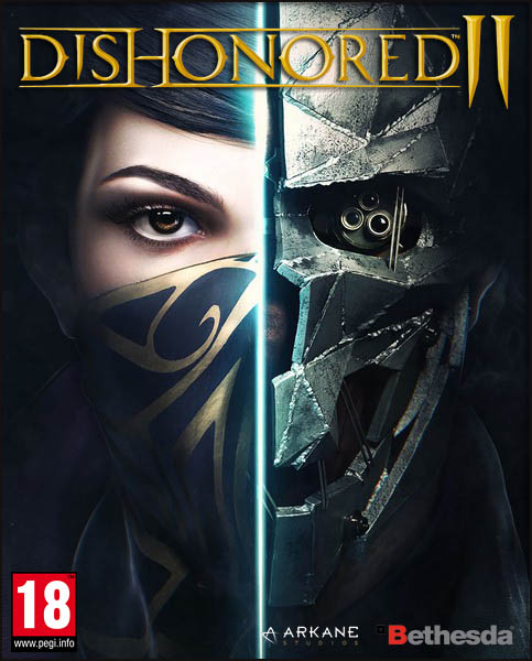 Dishonored 2