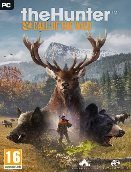 theHunter: Call of the Wild