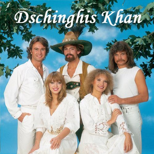 dschingis khan