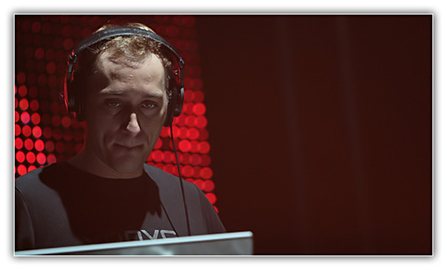 Paul van Dyk – Vonyc Sessions 202