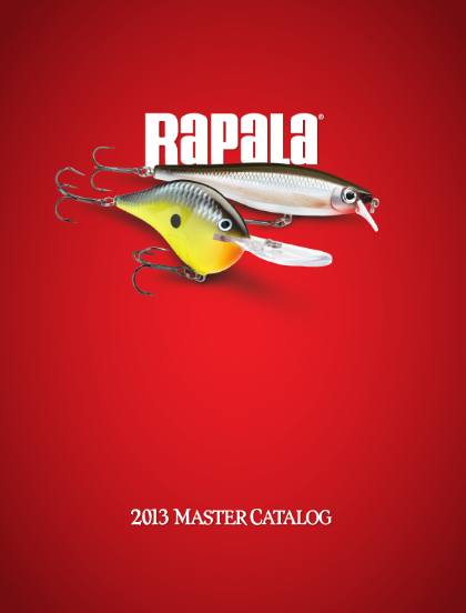 Rapala (2013)