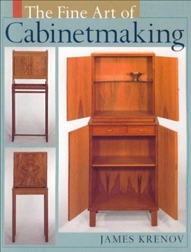 The Fine Art of Cabinetmaking