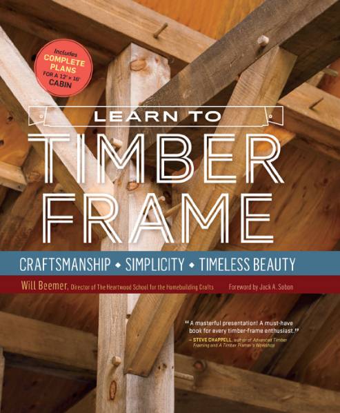 Learn to Timber Frame