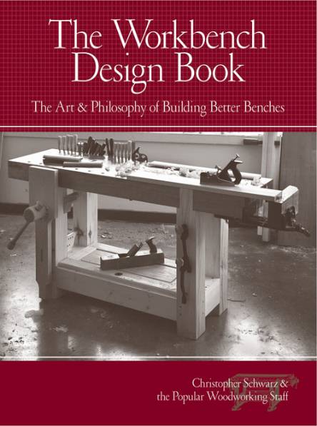 The Workbench Design Book