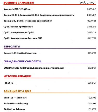 Мировая авиация №229 (июль 2013)с