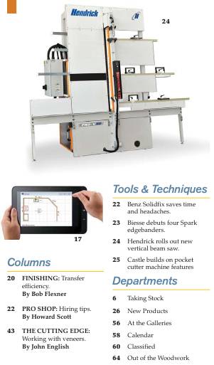 Woodshop News №9 (September 2013)c1