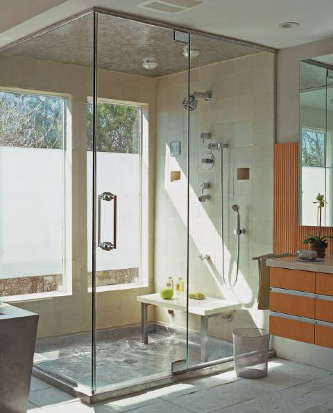 The Complete Guide to Dream Bathrooms