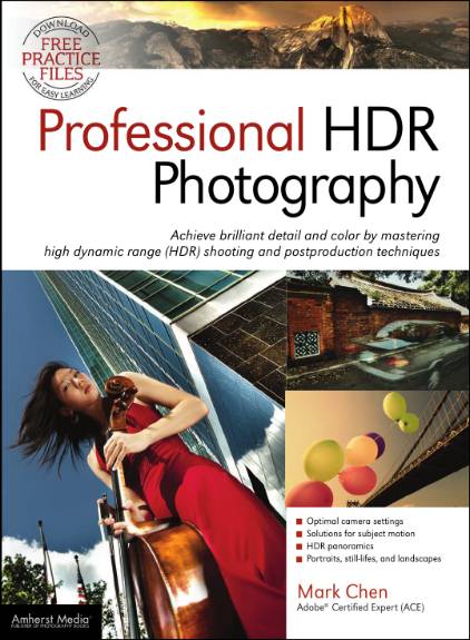 Professional HDR Photography