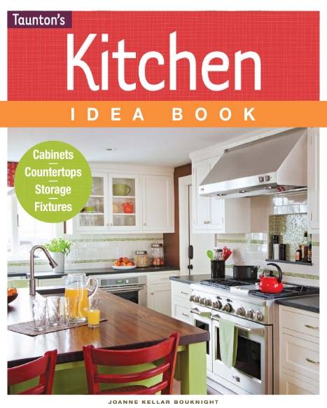 Kitchen Idea Book