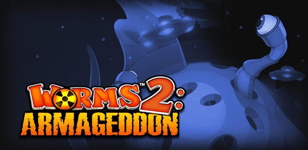 Worms 2: Armageddon