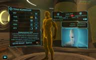 скриншот игры Xcom Enemy Within