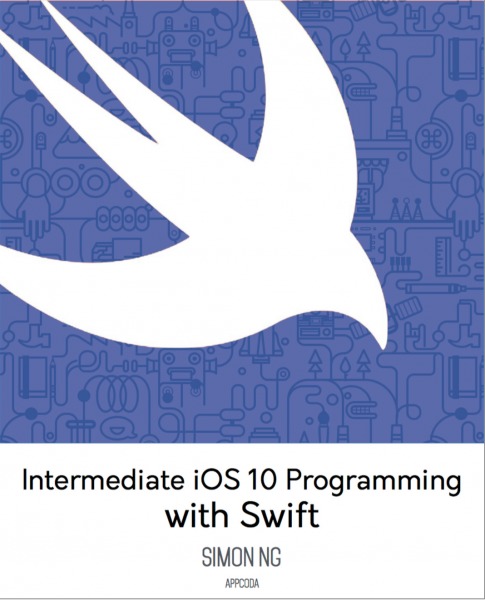 Intermediate iOS 10 Programming with Swift